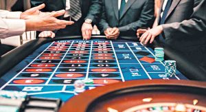 Just What Is A Casino Site Benefit and also The Reason You Want One