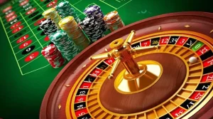 Progressive Jackpots: Discuss the idea of progressive prize games, where a part of gamers' bets